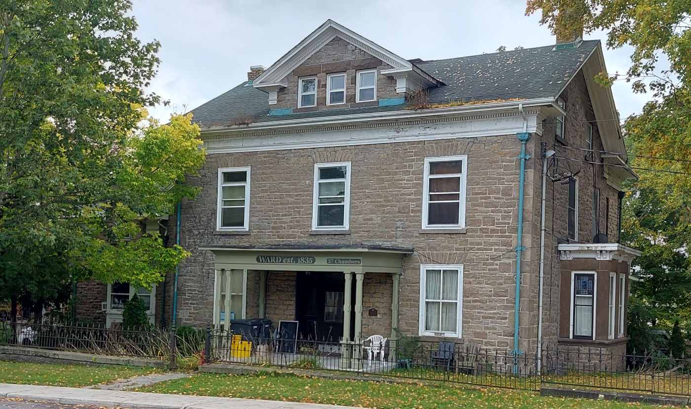 57 Chambers Street, Smiths Falls